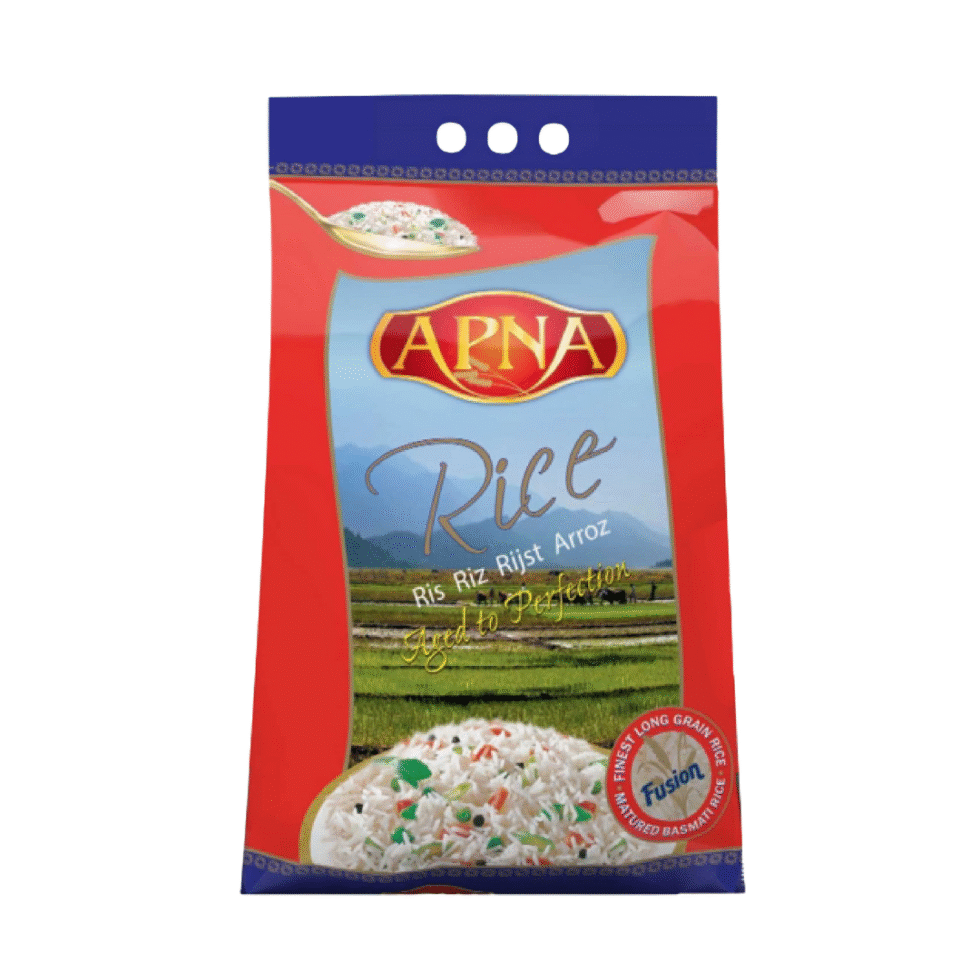 Apna Rice 5kg
