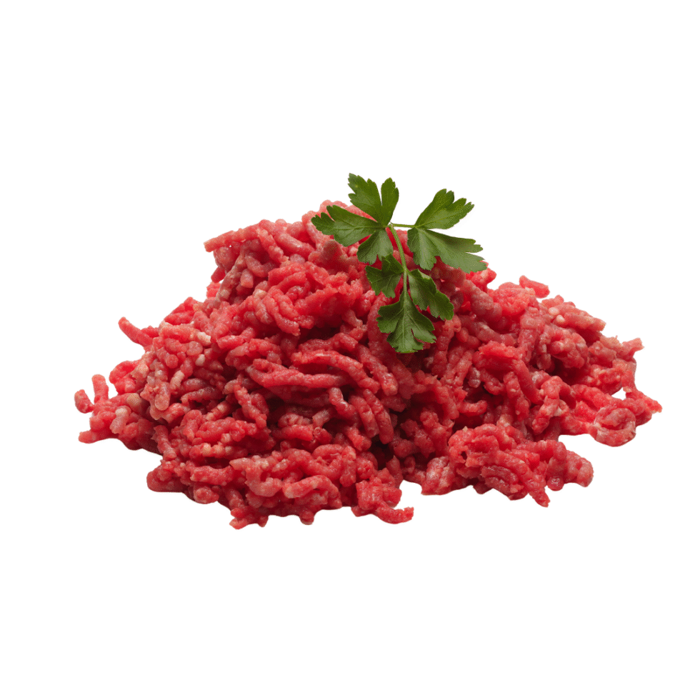 Halal Beef Keema London