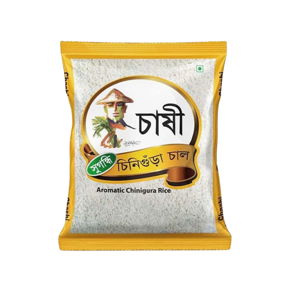 Chashi Chinigura Rice 1kg