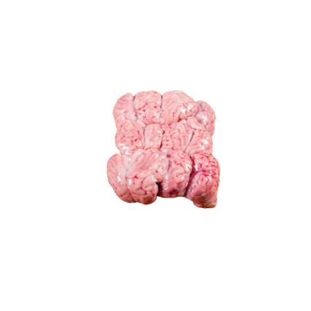 Halal Sheep Brain Barking UK