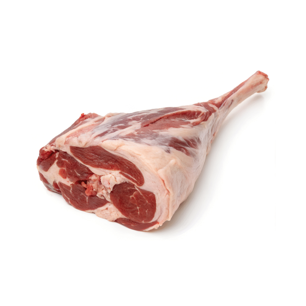 Halal Sheep Legs Barking London