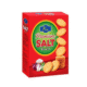 FIZA Premium Salt Biscuits 100g