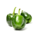 Green Capsicum 500g