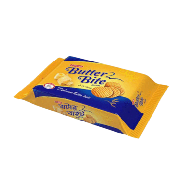 OLYMPIC Butter Bite 165g