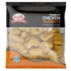 Quality Bites Chicken Nuggets 600g