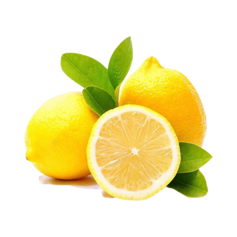 Yellow Lime